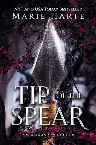 Tip of the Spear cover
