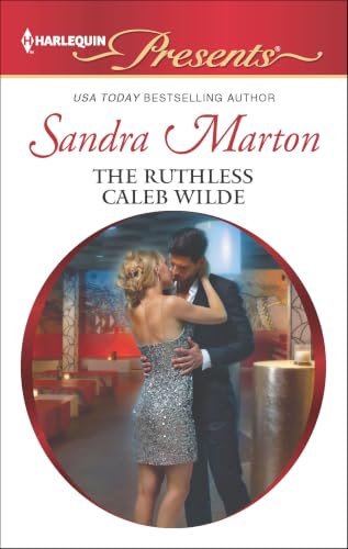 The Ruthless Caleb Wilde book cover