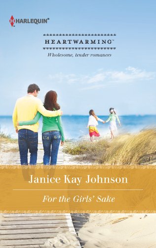 For the Girls' Sake book cover