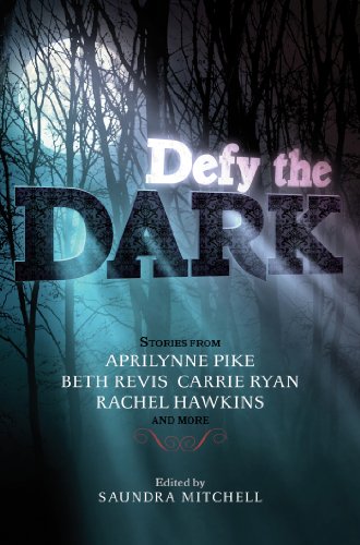 Night Swimming book cover