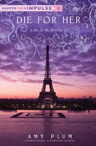Die for Her book cover