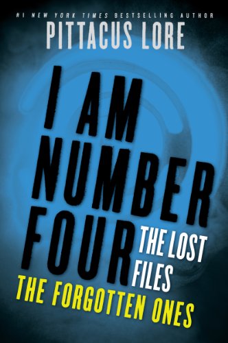 The Forgotten Ones book cover