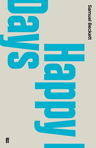 Happy Days book cover