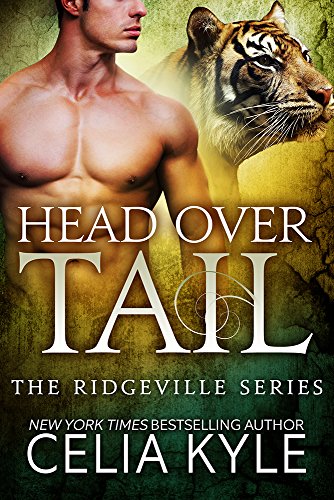 Head Over Tail book cover