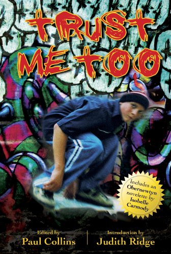 Trust Me Too book cover