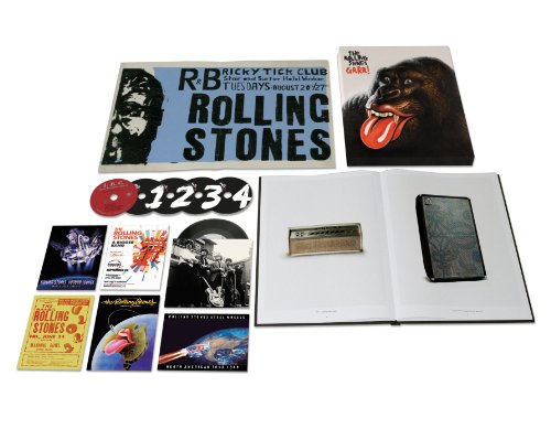 GRRR! [5 CD Super Deluxe]