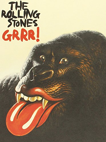 GRRR! [3 CD Deluxe Edition]
