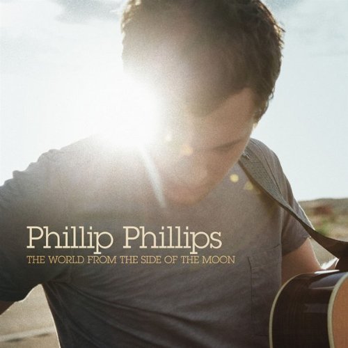 The World From the Side of the Moon [Deluxe Edition]