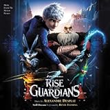Rise Of The Guardians Soundtrack
