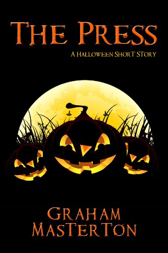 The Press book cover
