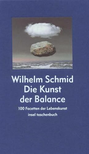 Philosophie der Lebenskunst Wilhelm Schmid