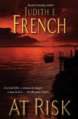 At Risk book cover