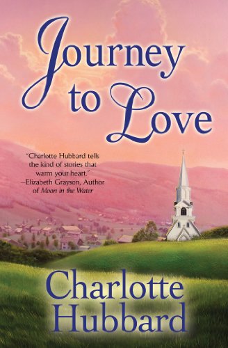 Journey to Love book cover