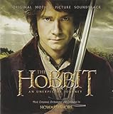 Hobbit: An Unexpected Journey, The Soundtrack