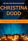 Wilder Family Halloween: Darkness Chosen Epilogue