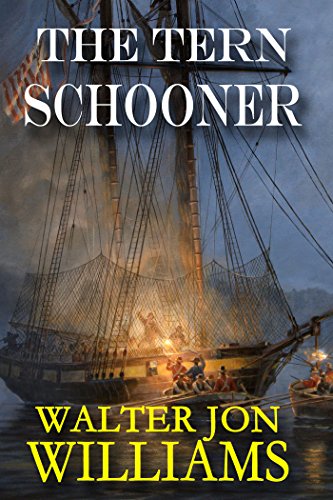 The Tern Schooner cover