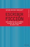 Escribir Ficcin
