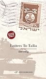 Letters To Talia English Edition