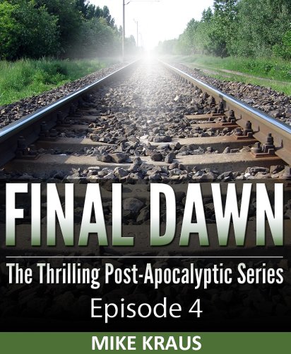 Final Dawn: Episode 4 book cover