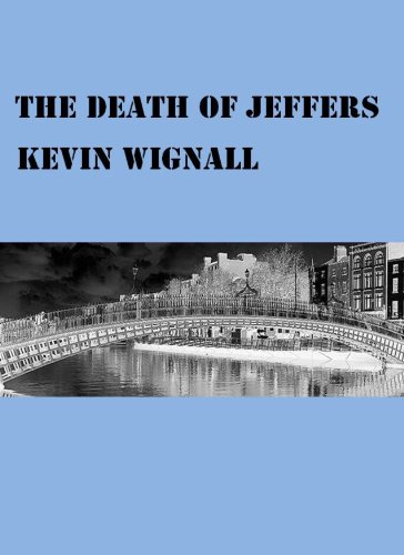 The Death of Jeffers cover