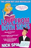 Lovefrom Both Sides Book 1 In The Loveseries Love Series English Edition