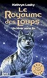 Le Royaume Des Loups Tome 4