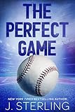 The Perfect Game The Game Series Book 1