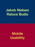 Mobile Usability