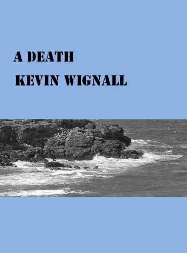 A Death book cover
