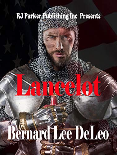 Lancelot book cover