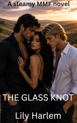 The Glass Knot book cover