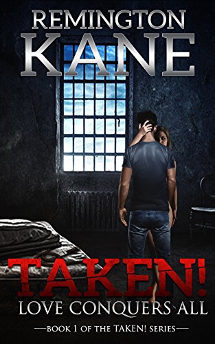 Love Conquers All cover