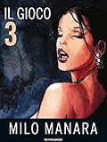 Il Gioco 3 Italian Edition