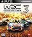 WRC 3 FIA ワールドラリーチャンピオンシップ版