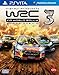 WRC 3 FIA ワールドラリーチャンピオンシップ版
