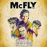 Memory Lane - The Best of McFly