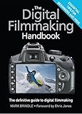 The Digital Filmmaking Handbook English Edition