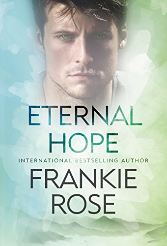 Eternal Hope book cover
