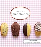 We Love Madeleines English Edition