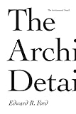 The Architectural Detail English Edition