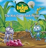 A Bugs Life The Notsoperfect Picnic Disney Short Story Ebook