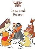 Winnie The Pooh Lost And Found Disney Picture Book Ebook