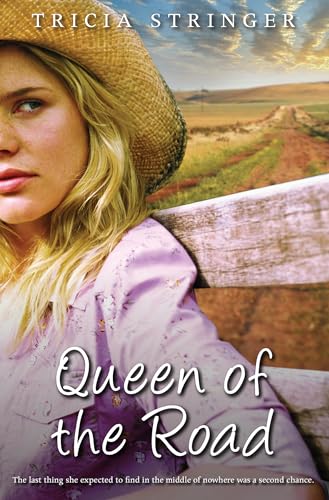 Queen of the Road book cover
