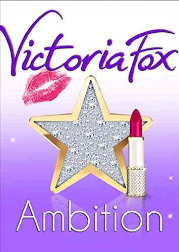 Ambition book cover