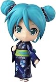 Good Smile Hatsune Miku Nendoroid (Yukata Ver.)