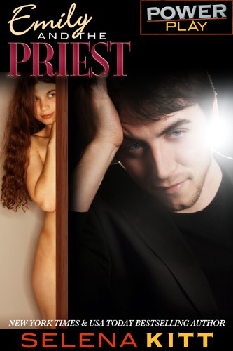 Emily and the Priest book cover