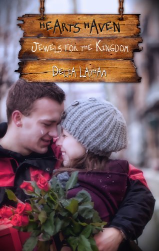 Jewels for the Kingdom book cover