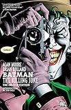 Batman The Killing Joke
