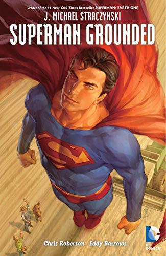 Grounded Vol. 2 book cover