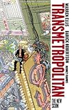 Transmetropolitan Vol 4 The New Scum